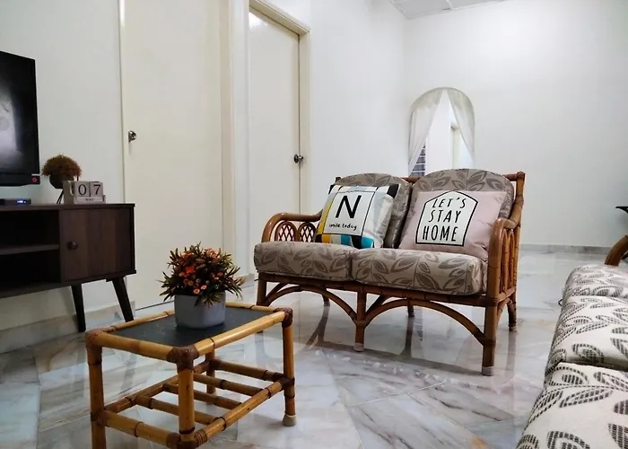 Homey 9Pax 3Br Mrt Cheras Tmn Suntex I Homebrickz