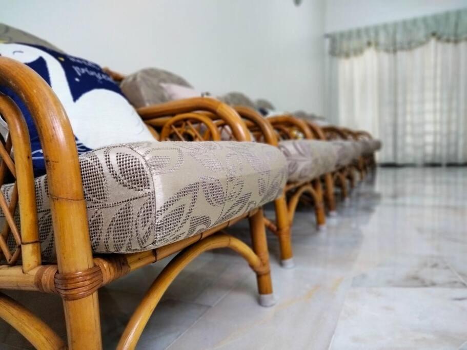 Homey 9pax 3br Mrt Tmn Suntex I Homebrickz *