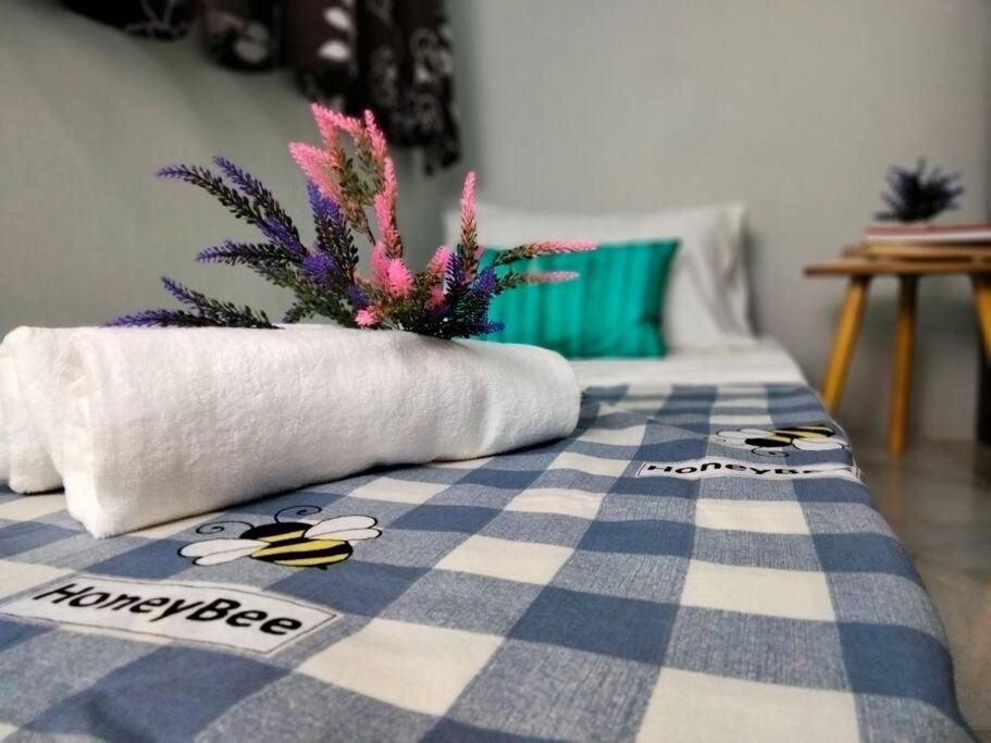 Homey 9pax 3br Mrt Tmn Suntex I Homebrickz Holiday home *