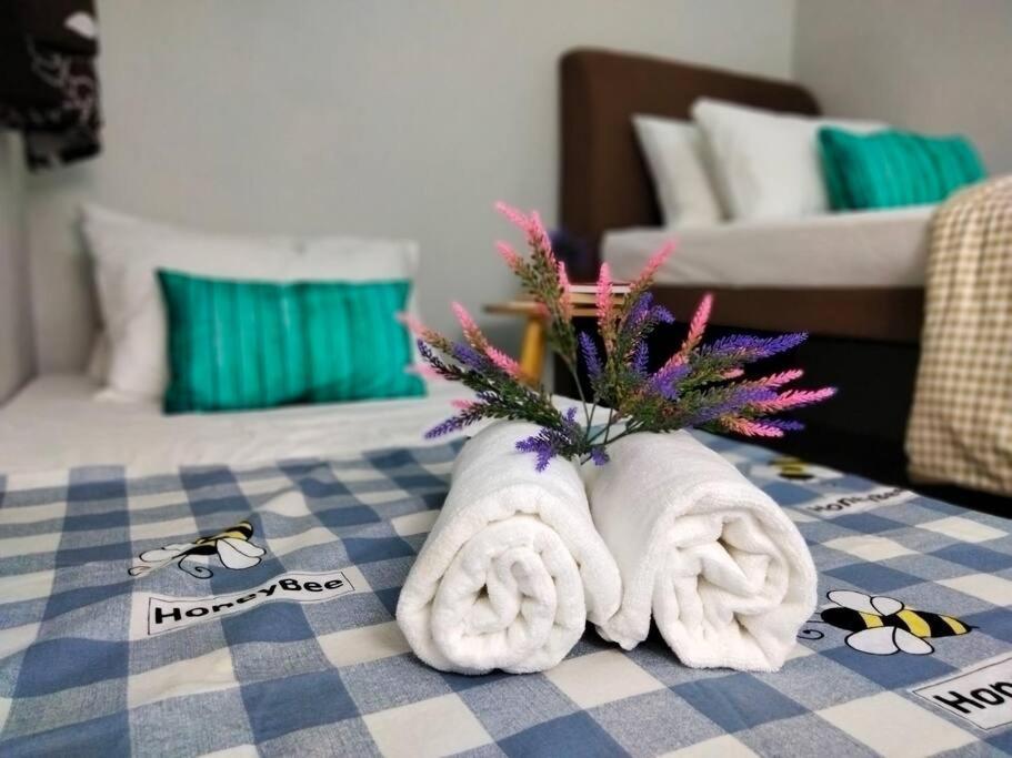 Homey 9pax 3br Mrt Tmn Suntex I Homebrickz Holiday home Cheras