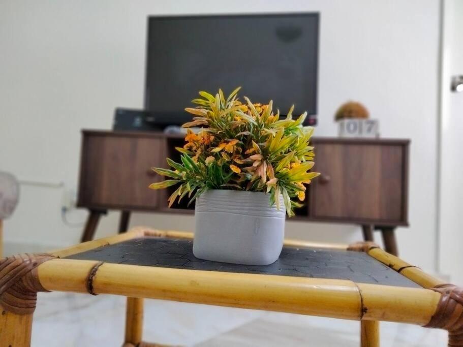 Homey 9pax 3br Mrt Tmn Suntex I Homebrickz Holiday home