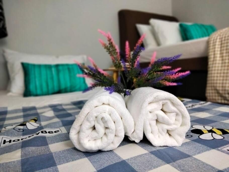 Holiday home Homey 9pax 3br Mrt Tmn Suntex I Homebrickz